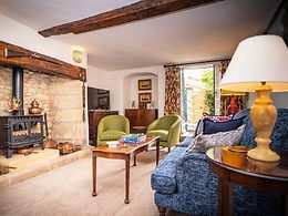 Eastbury Cottage room, The Eastbury Hotel & Spa