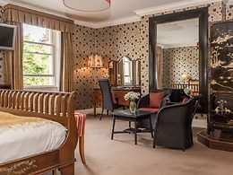 The Eastbury Hotel & Spa