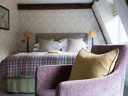 Luxury Double room, The Eastbury Hotel & Spa