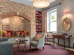 The Eastbury Hotel & Spa