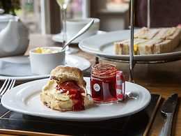 The Eastbury Hotel & Spa