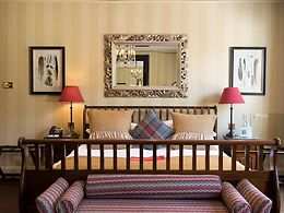 The Eastbury room, The Eastbury Hotel
