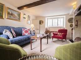 Eastbury Cottage room, The Eastbury Hotel & Spa