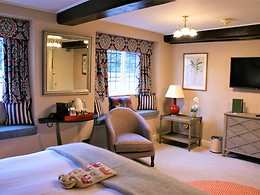 Superior Luxury Double room, The Eastbury Hotel & Spa