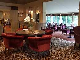 The Eastbury Hotel & Spa