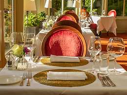 The Eastbury Hotel & Spa