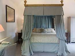 The Eastbury Hotel & Spa
