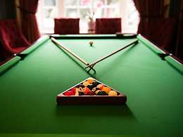 The Eastbury Hotel