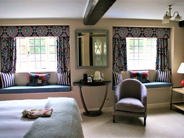 The Eastbury Hotel & Spa additional image