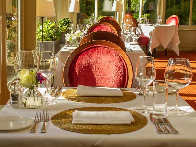 The Eastbury Hotel & Spa additional image