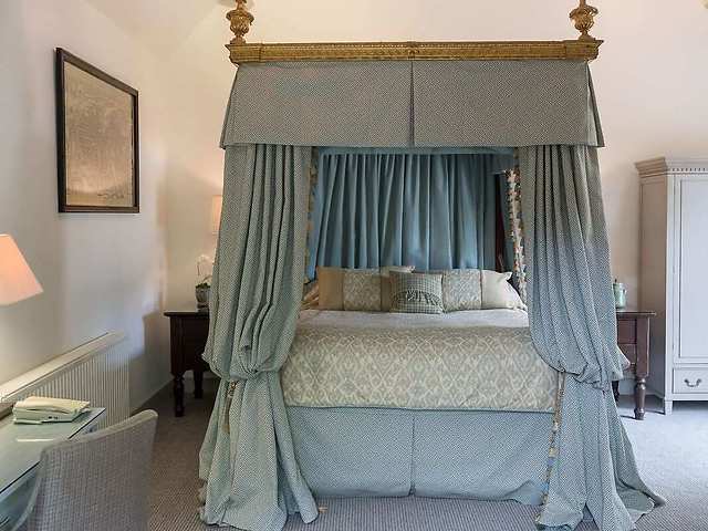 The Eastbury Hotel & Spa additional image
