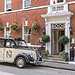 The Eastbury Hotel & Spa