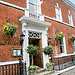 The Eastbury Hotel & Spa