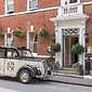 The Eastbury Hotel & Spa