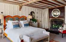 The Falstaff Hotel