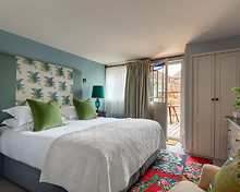 The Falstaff Hotel - Classic room Classic room, The Falstaff Hotel