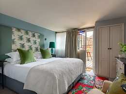 Classic room, The Falstaff Hotel
