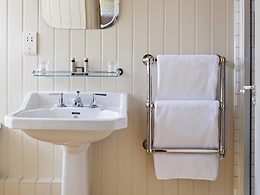Cosy Double room, The Falstaff Hotel