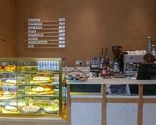 Roasted by Roseate restaurant, The Roseate Reading