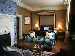 Prime Suite room, The Roseate Reading