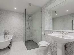 Junior room, The Roseate Reading