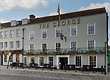 The George Hotel