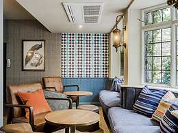The George Hotel SURYA