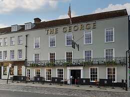 The George Hotel SURYA