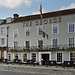 The George Hotel