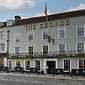 The George Hotel