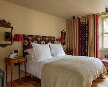 The George in Rye - Cosy room Cosy room, The George in Rye