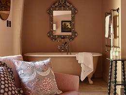 Junior room, The George in Rye