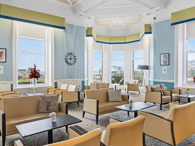 The Grand Atlantic Hotel (Weston-super-Mare) additional image