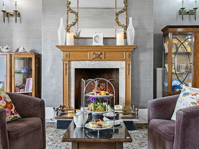 The Grand Atlantic Hotel (Weston-super-Mare) additional image