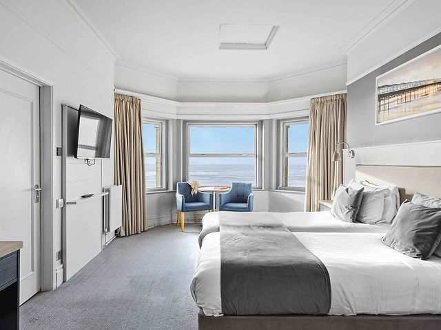 The Grand Atlantic Hotel (Weston-super-Mare) additional image