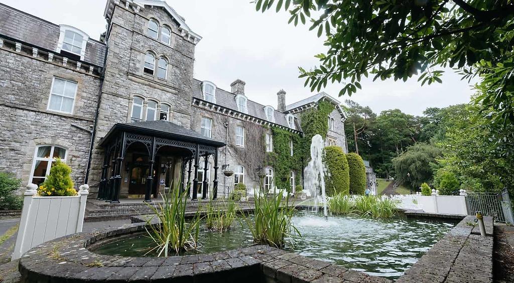 The Grange Hotel