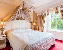 Front Facing room, The Grange Hotel