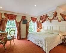 Classic room, The Grange Hotel