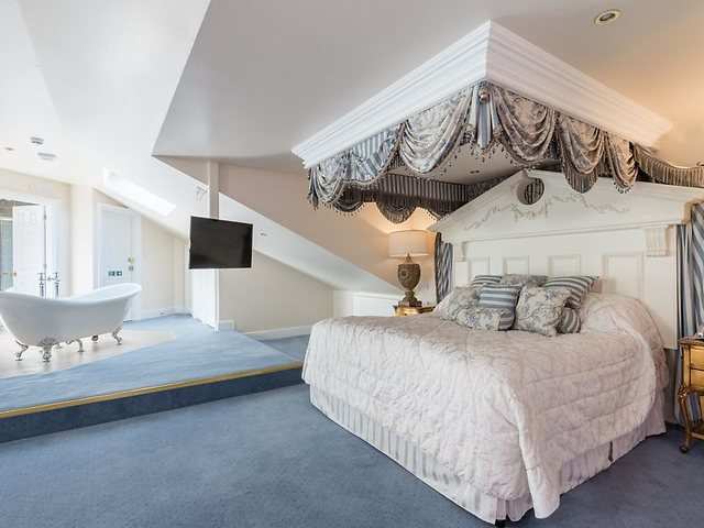 The Grange Hotel additional image