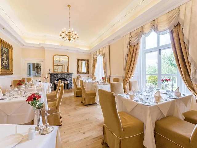 The Grange Hotel additional image