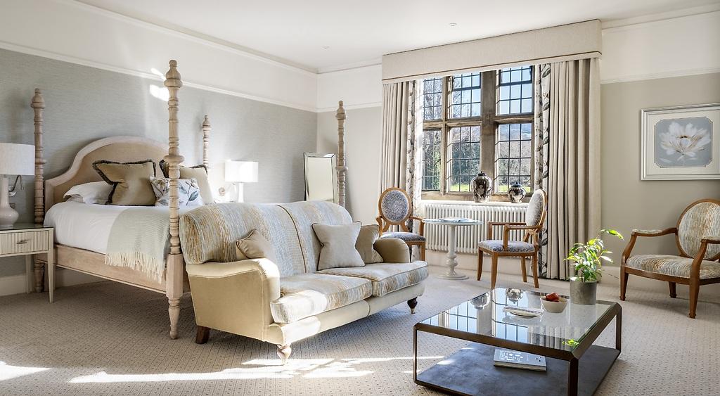 The Greenway Hotel & Spa