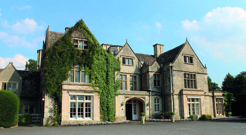 The Greenway Hotel & Spa