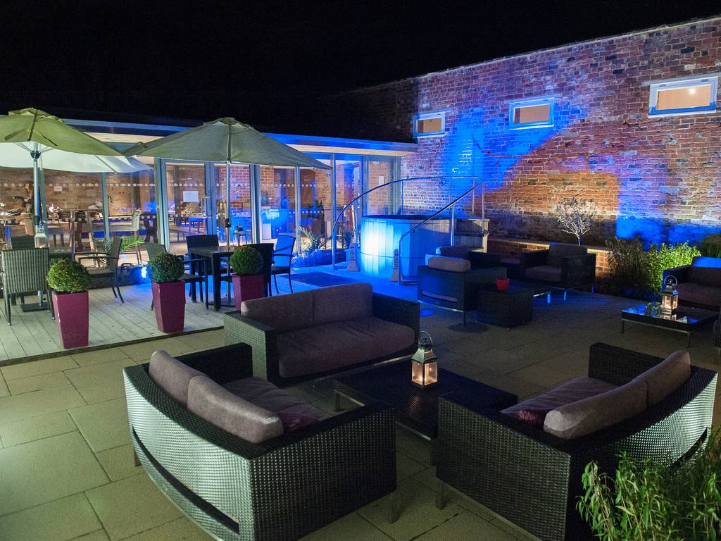 Greenway Hotel And Spa Offers Greenway Hotel And Spa Offers