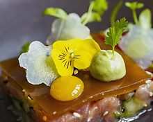 The Greenway Hotel & Spa - Garden Restaurant restaurant Garden Restaurant restaurant, The Greenway Hotel & Spa