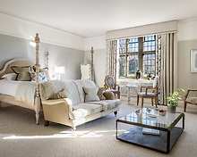 Master room, The Greenway Hotel & Spa