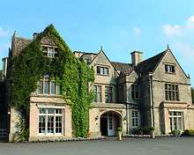 The Greenway Hotel & Spa