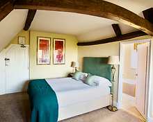 Classic Double room, The Greenway Hotel & Spa