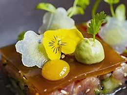 Garden Restaurant restaurant, The Greenway Hotel & Spa