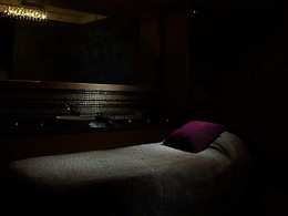 The Elan Spa at The Greenway spa, The Greenway Hotel & Spa