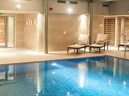 The Elan Spa at The Greenway spa, The Greenway Hotel & Spa